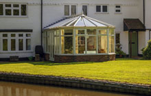 Tathall End conservatory leads
