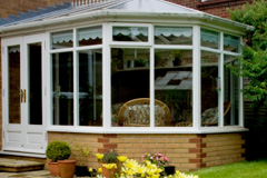 conservatories Tathall End