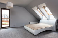 Tathall End bedroom extensions