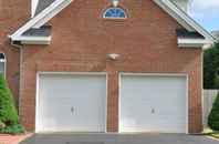 free Tathall End garage construction quotes