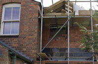 free Tathall End home extension quotes