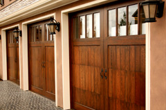 Tathall End garage extension quotes